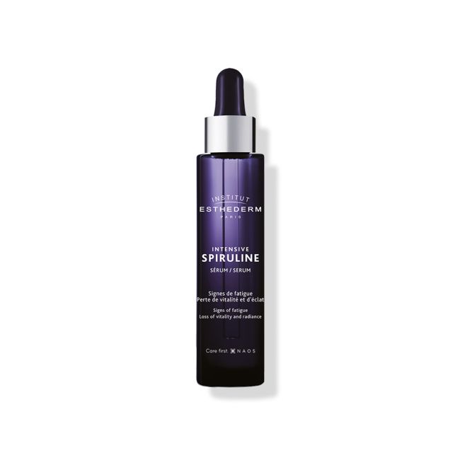Intensive spiruline serum 30 ml
