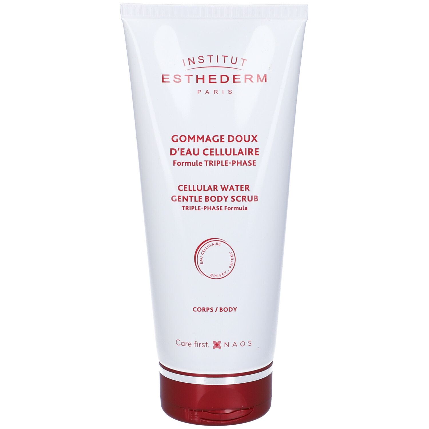 Institut Esthederm Gommage Doux D'Eau Cellulaire 200 ml Cure del corpo — confronto prezzi