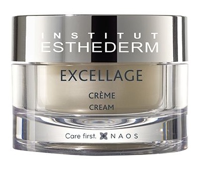 INSTITUT ESTHEDERM Excellage Crème 50 ml Crema