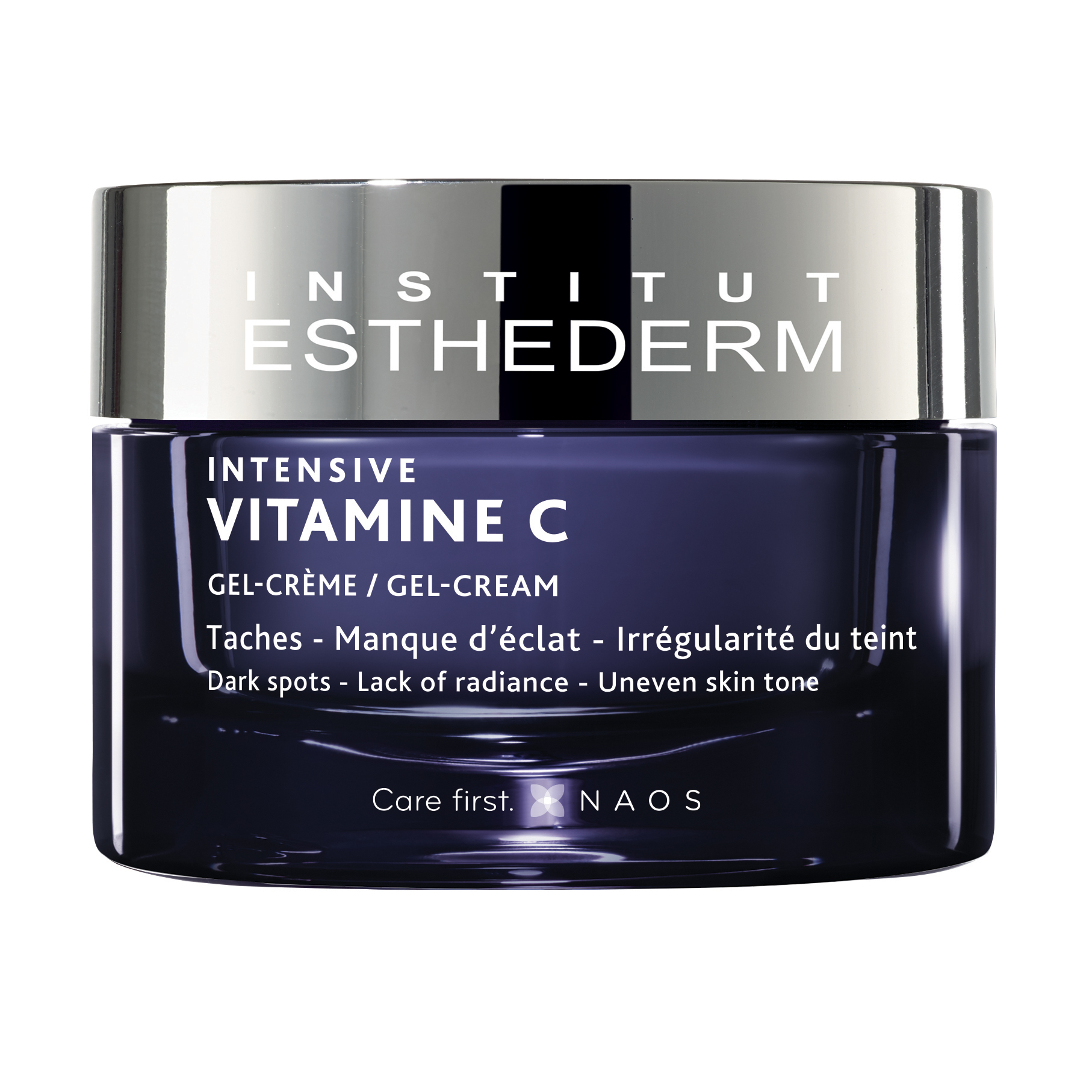 Intensive vitamine c gel-creme