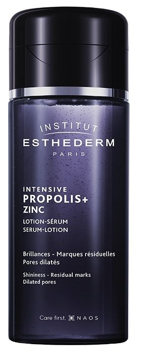 Institut Esthederm Intensive Propolis+ Lozione Anti-impurità 130 ml