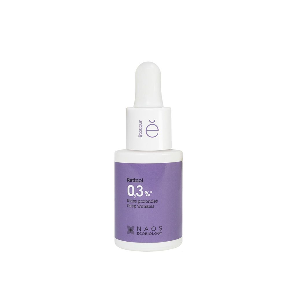 Etat Pur Retinolo 0,3% 15 ml Lozione