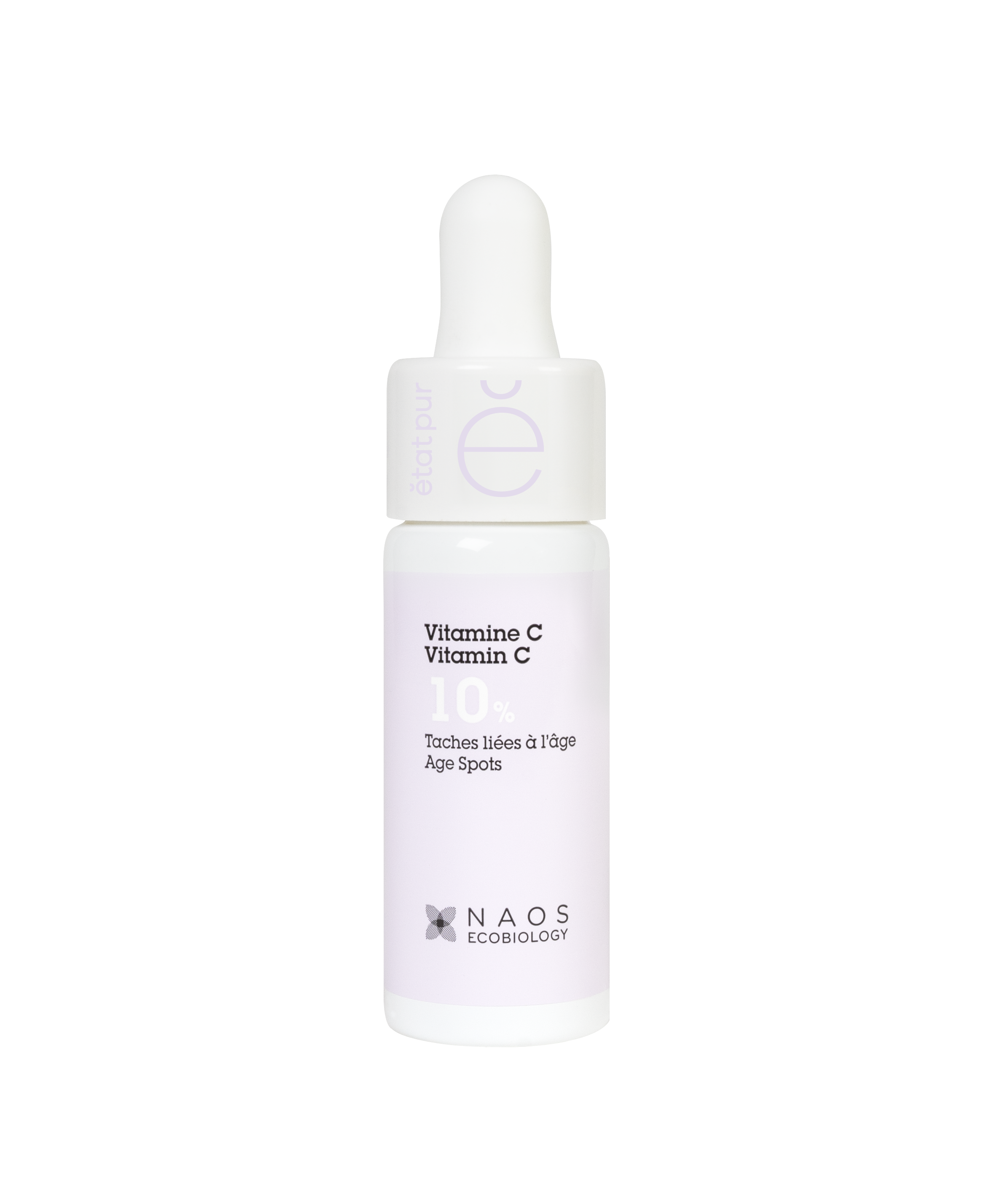 Etat Pur Vitamina C 10% 15ml 15 ml Lozione