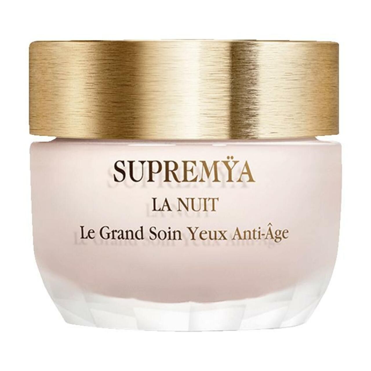 SIS SUPREMYA G/S CREMA PER GLI OCCHI ANTI-AGE 15 ML ml Altro