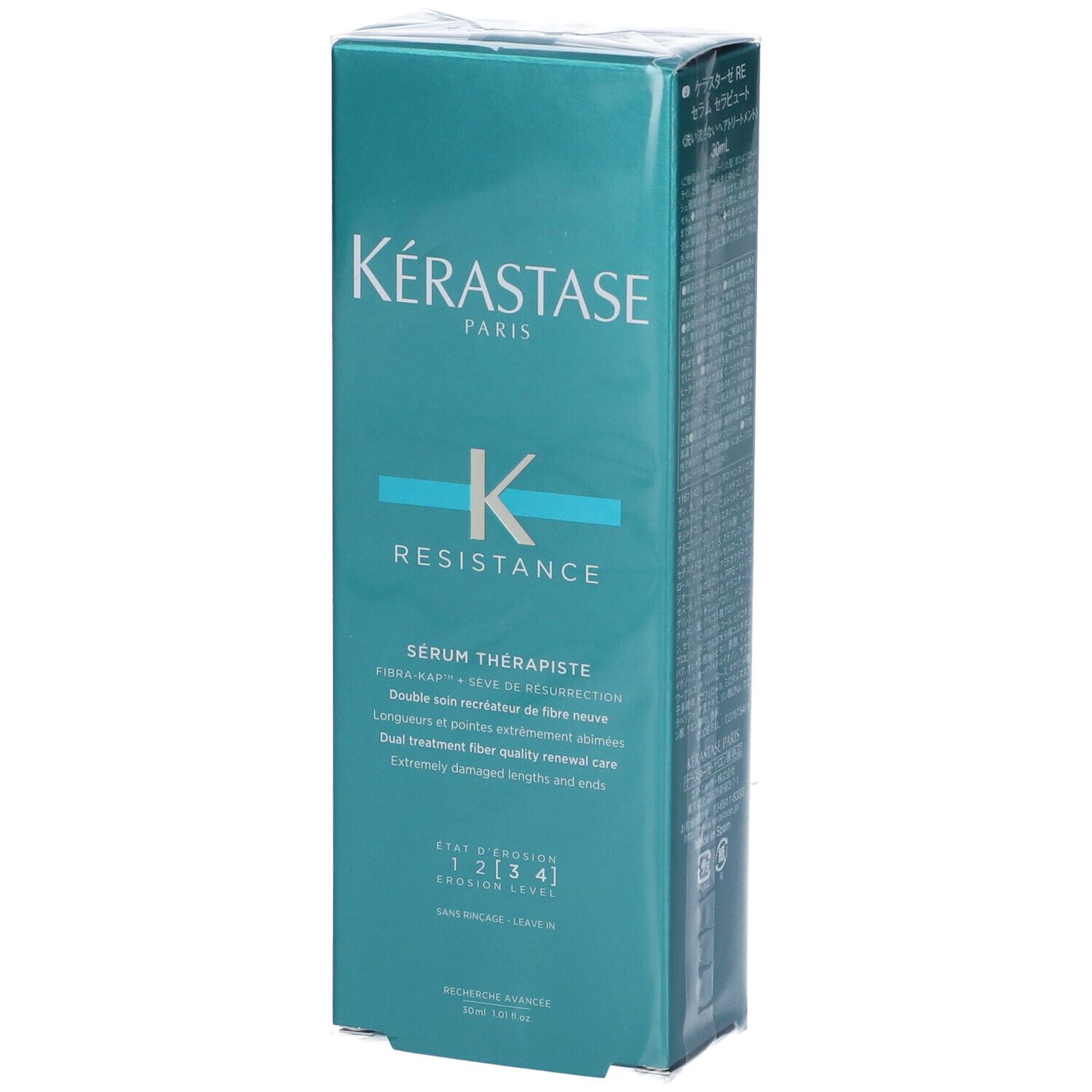 Kérastase Résistance Siero Sérum Thérapiste 30 ml