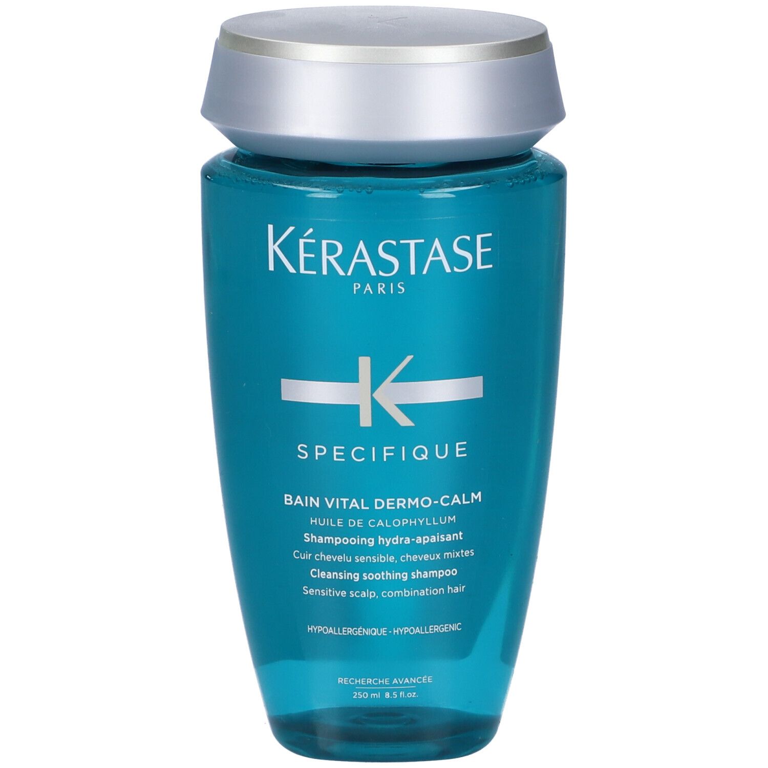 Kérastase Shampoo Bain Vital Dermo-Calm 250 ml