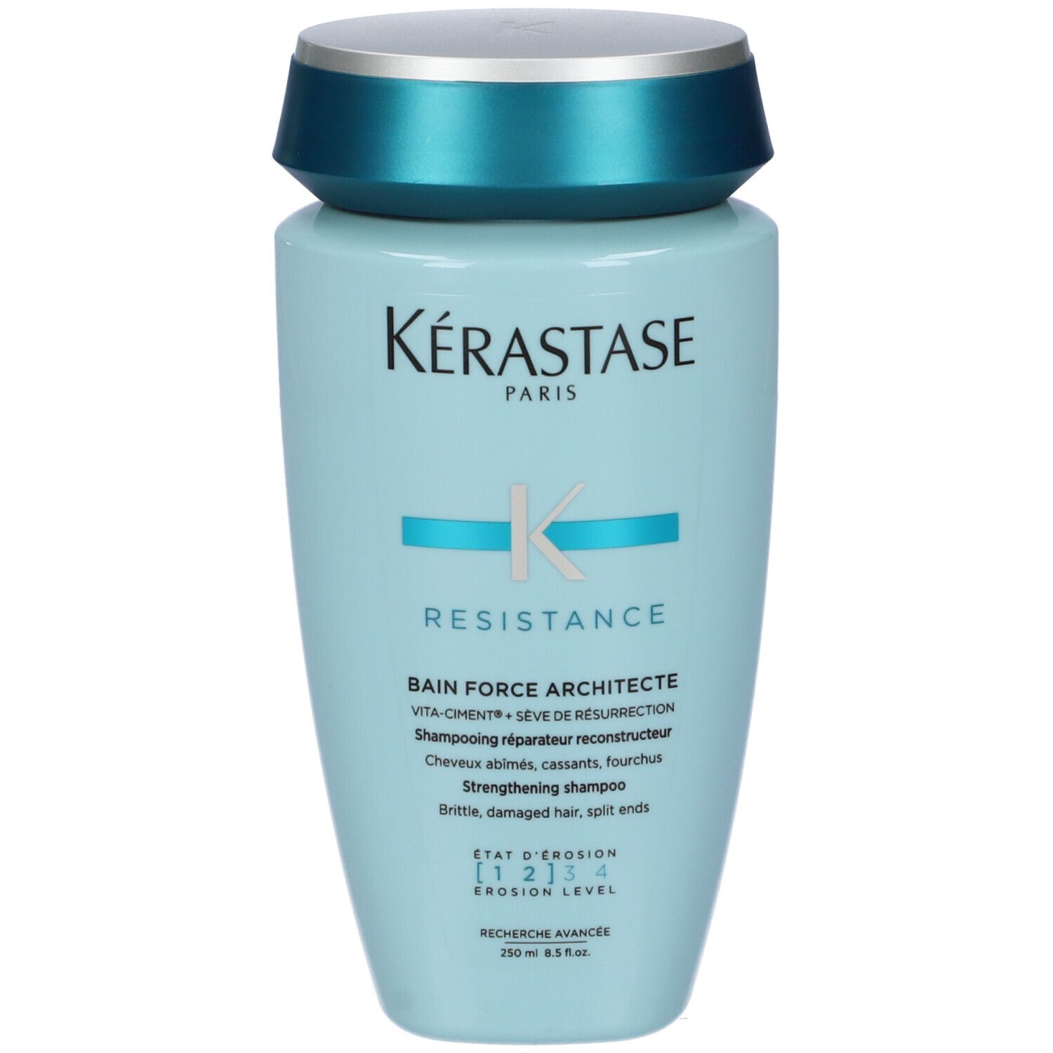 Kérastase Shampoo Bain Force Architecte 250 ml — confronto prezzi