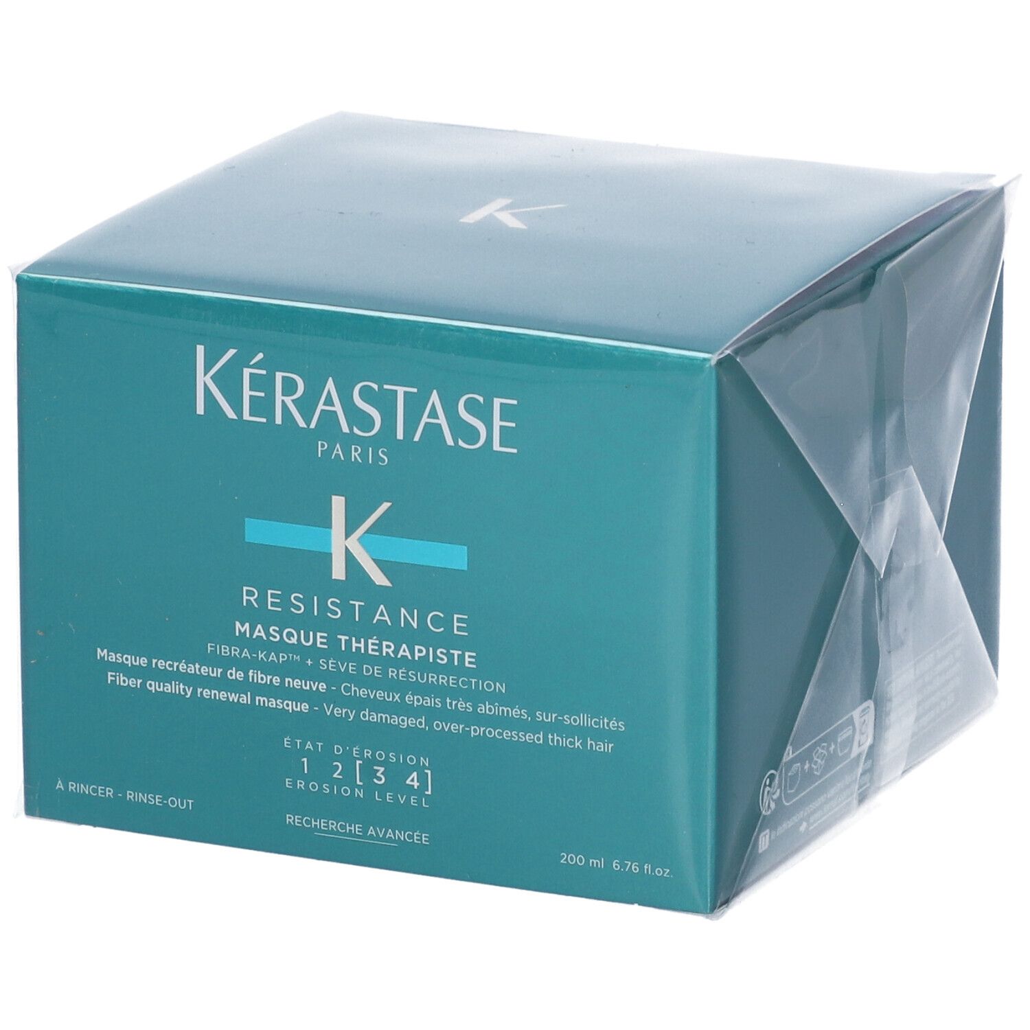 Kérastase Maschera Masque Thérapiste 200 ml