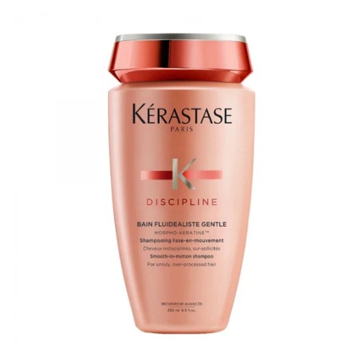 Kérastase - Discipline Bain Fluidéaliste - Shampoo Per Capelli Crespi 250 ml