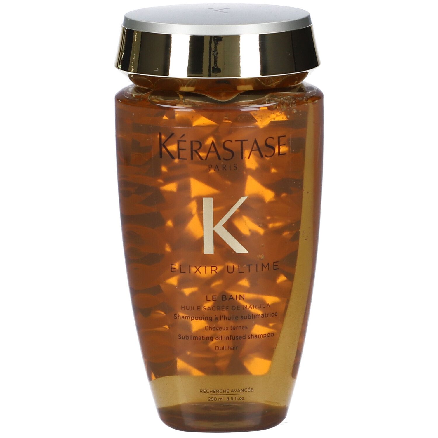 Kérastase Shampoo Bain Elixir Ultime 250 ml