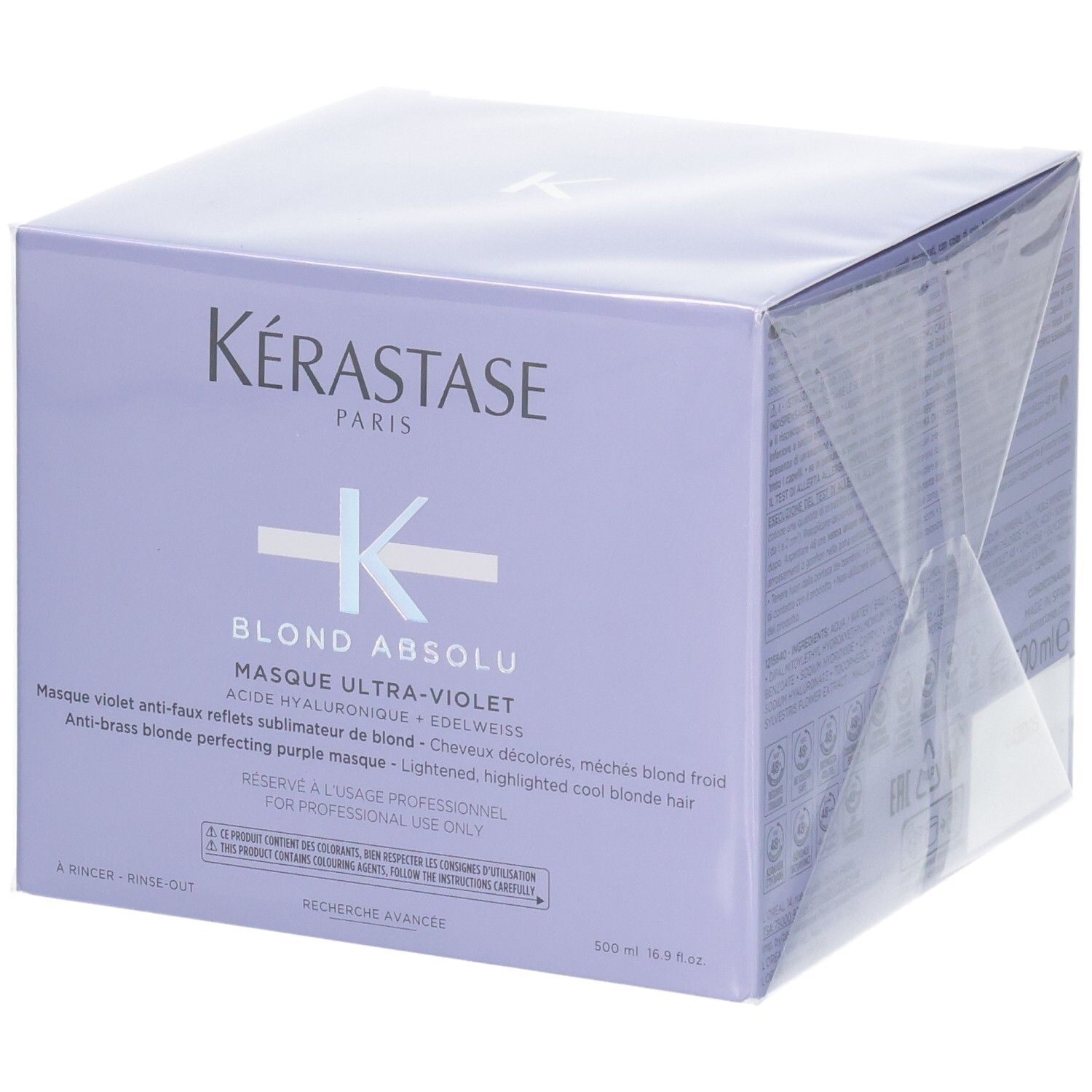 Kerastase Masque Ultra Violet 500ml