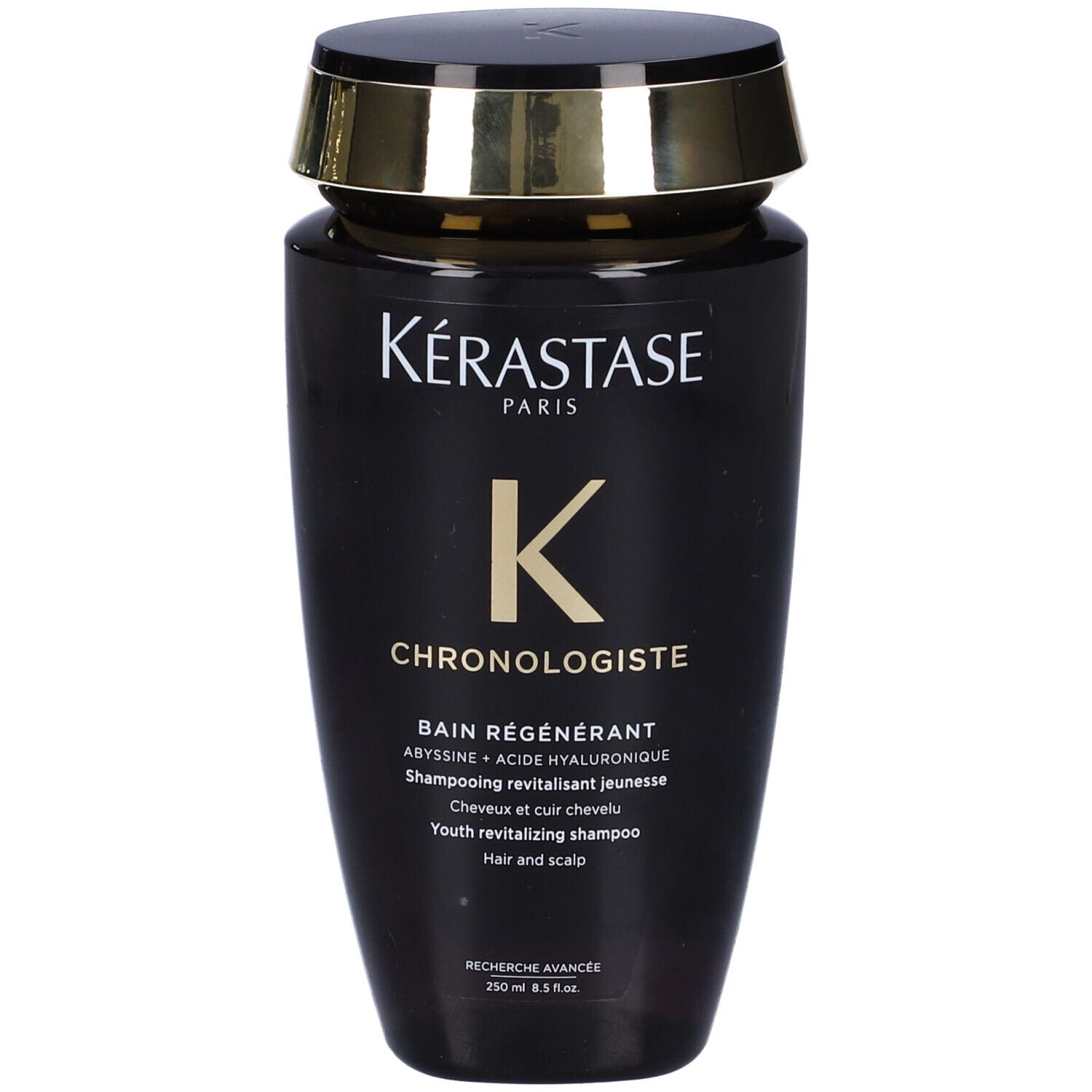 Kérastase Shampoo Bain Régénérant 250 ml