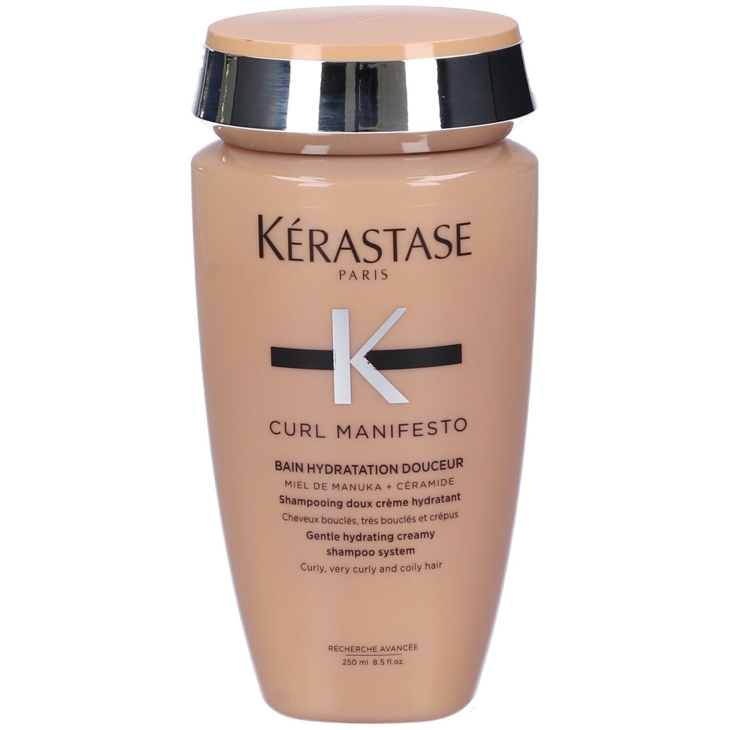 Kérastase Shampoo Bain Hydratation Douceur 250 ml