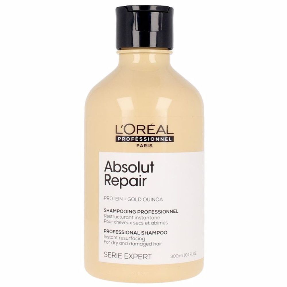 L'Oréal Professionnel Serie Expert Absolut Repair Shampoo 300 ml. ml