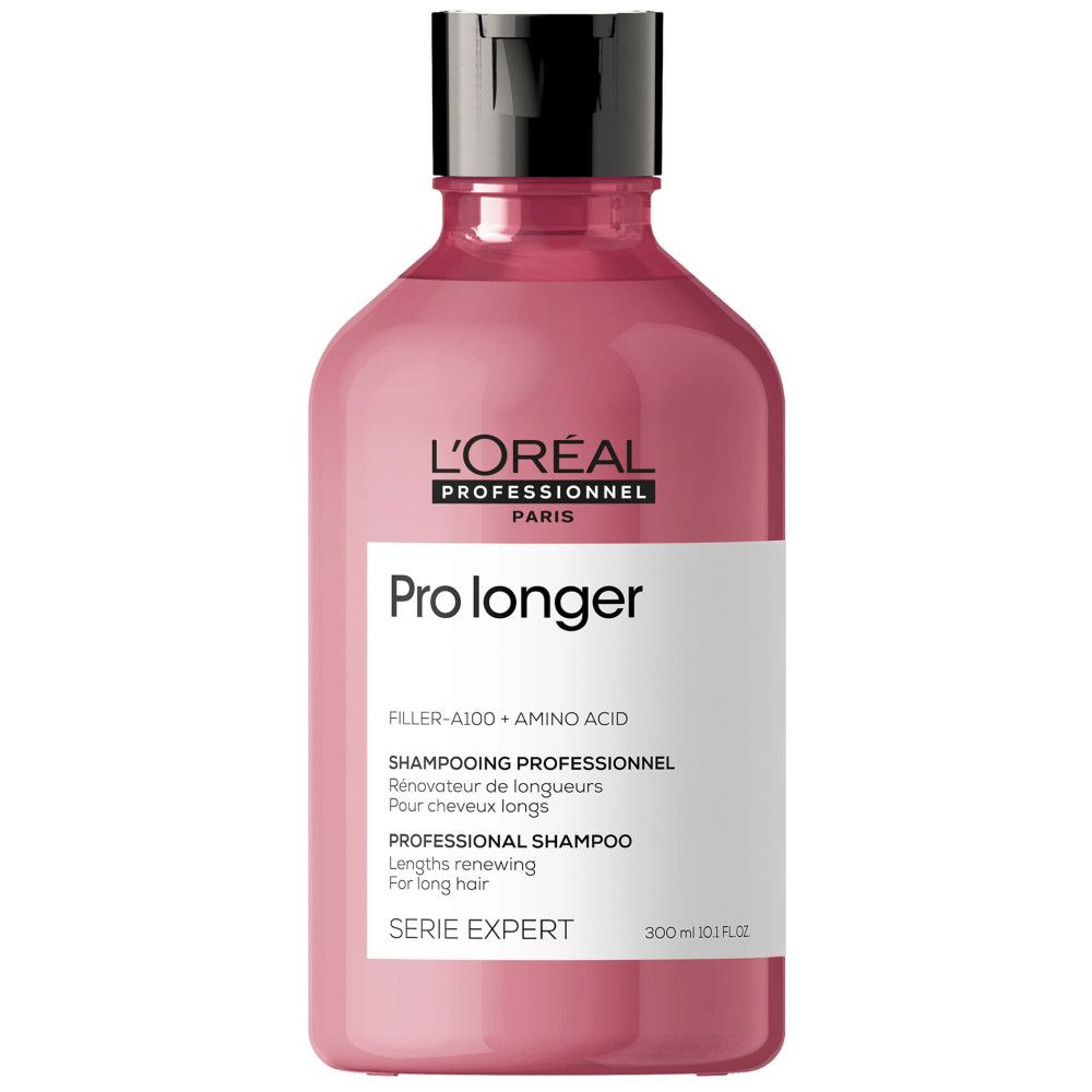Shampoo Pro Longer di L'Oréal Professionnel 300 ml