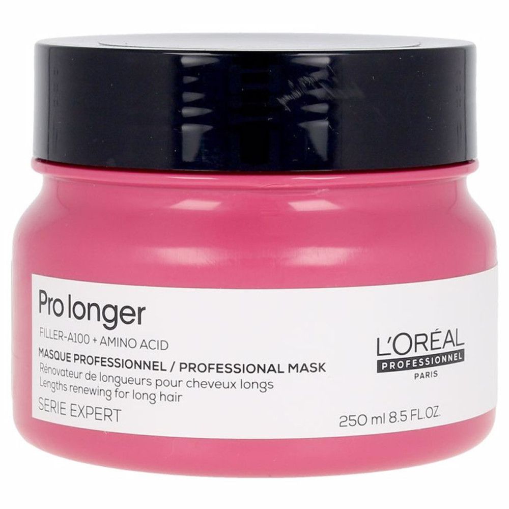 L'Oréal Professionnel Pro Longer Professional Mask 250 ml - Maschera per ripristinare le lunghezze