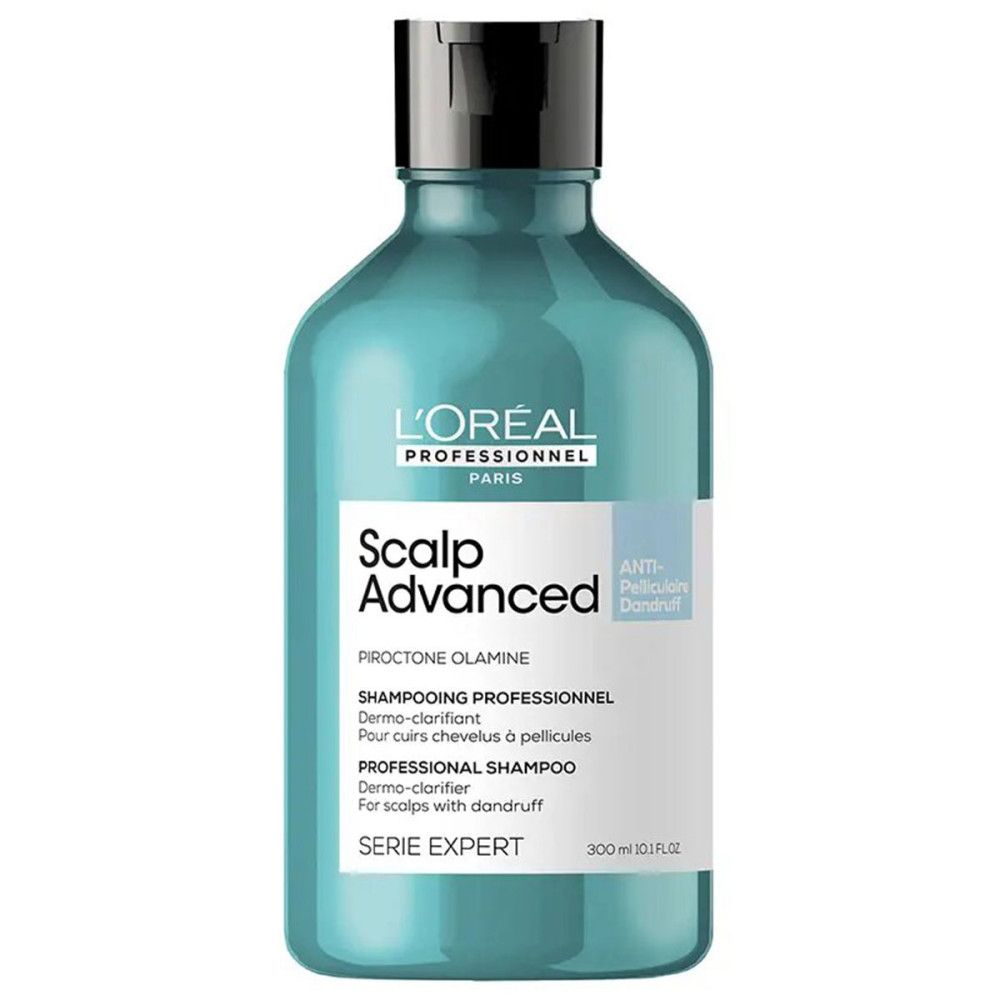 Shampooing Anti-Dandruff L'Oréal Professionnel 300ml 300 ml Shampoo