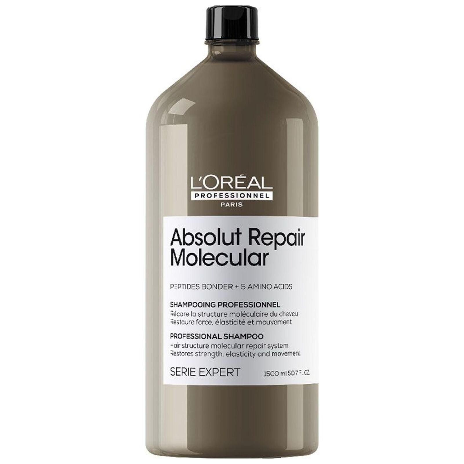 L'Oréal Serie Expert Absolut Repair Molecular Shampoo 1 St — confronto prezzi