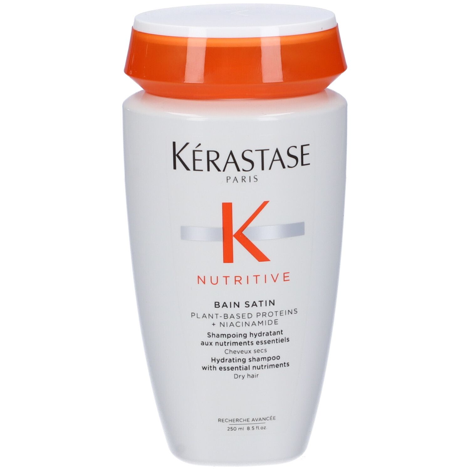 Kérastase Shampoo Bain Satin 250 ml