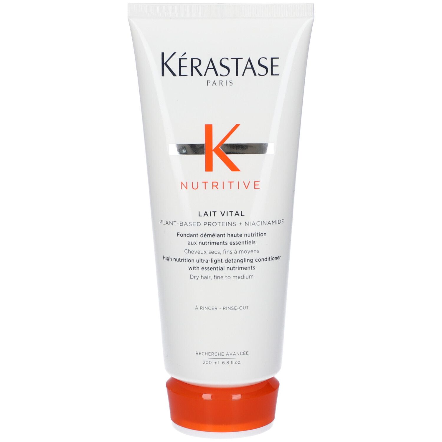 Kérastase Balsamo Lait Vital 200 ml per capelli