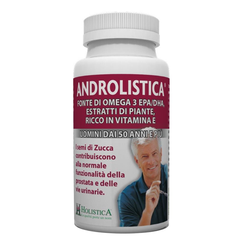 ANDROLISTICA 40CPS — confronto prezzi