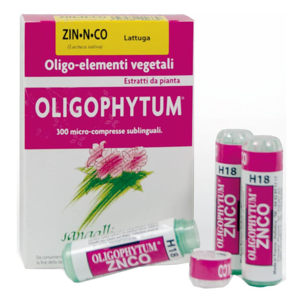 Oligophytum IOD – Iodio estratto dal Fucus pz Compresse