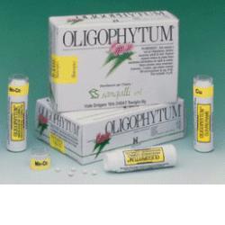 Oligophytum Lit 300 Microcompresse pz Compresse — confronto prezzi