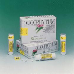 Oligophytum SLN – Selenio estratto dall’Aglio pz Compresse