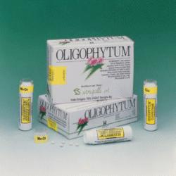 Oligophytum ZIN–N–CO – Zinco, Nichel, Cobalto estratti dalla Lattuga pz Compresse — confronto prezzi