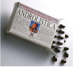 ANDROLISTICA® 90 pz Capsule — confronto prezzi