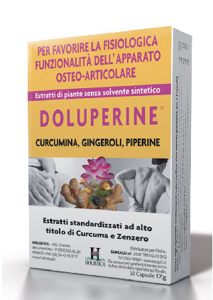 Doluperine 60 Capsule pz — confronto prezzi