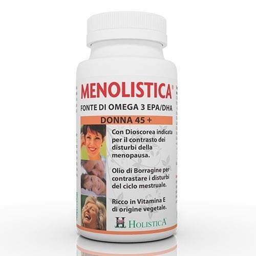 Sangalli Menolistica Capsule 93 g — confronto prezzi