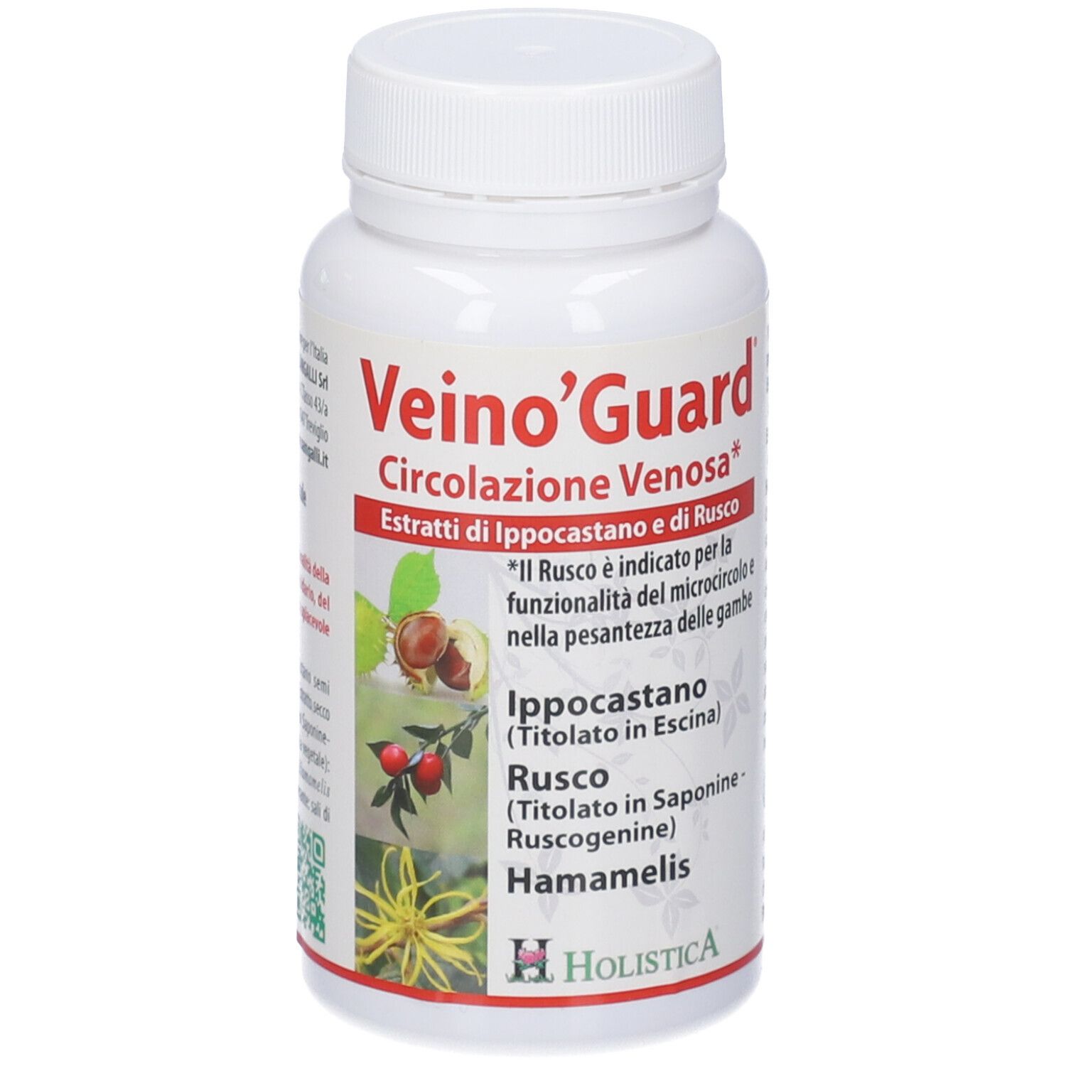 Veinogard Capsule 27 g — confronto prezzi