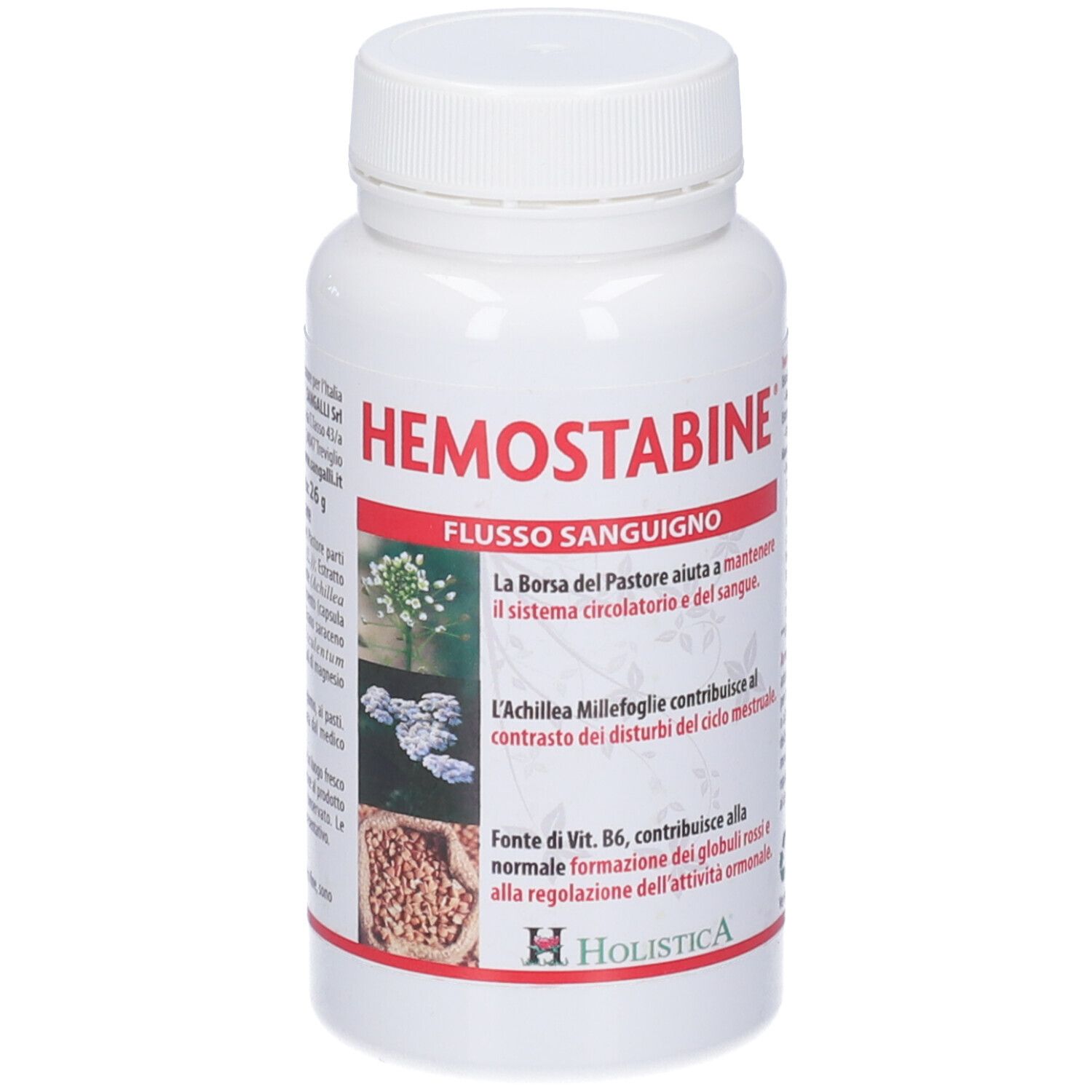 Hemostabine Capsule 1 pz — confronto prezzi