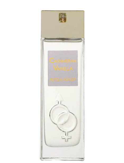 Musk Alyssa Cashmeran Eau De Parfum Unisex Natural Spray 100ml