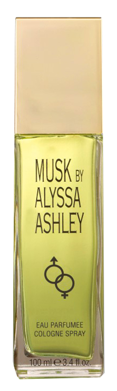 Musk Eau Parfumee Cologne Spray Acqua Profumata Corpo 100ml — confronto prezzi