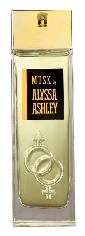 Alyssa Ashley Musk Eau de Parfum 100 ml Spray — confronto prezzi