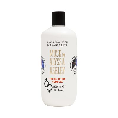 ALYSSA A MUSK TRIPLE ACT 500ML — confronto prezzi