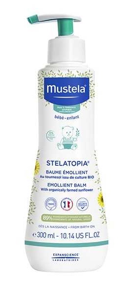 MUSTELA STEL 2019 BALS EMO 300 — confronto prezzi