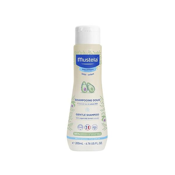 Mustela Shampoo Dolce Per Neonati e Bambini 200 ml — confronto prezzi