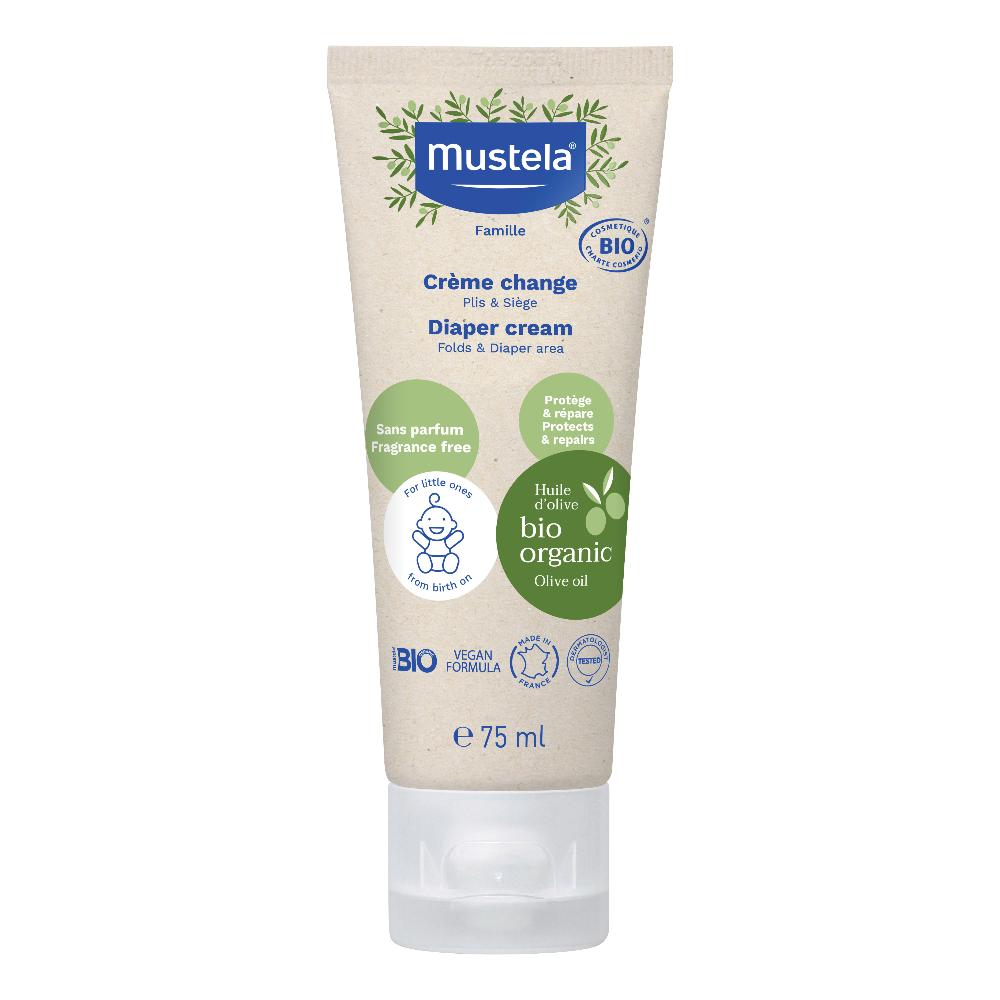 MUSTELA PASTA PROTETTIVA BIO — confronto prezzi