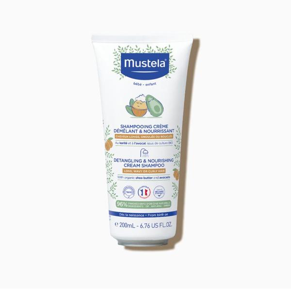 Mustela Balsamo Districante e Nutriente 200 ml per capelli — confronto prezzi