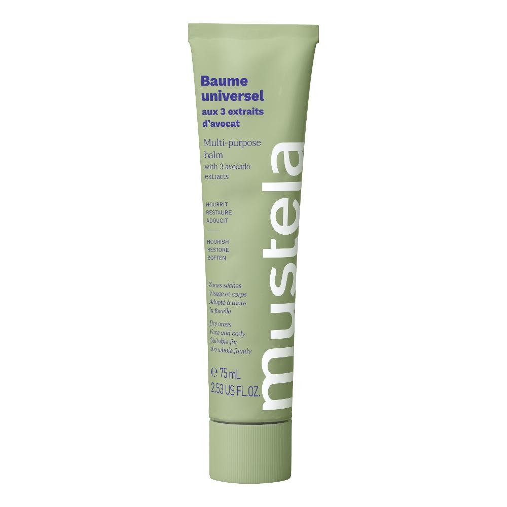 Mustela Baume Universel Crema Ricca Multiuso Idratante 75ml — confronto prezzi