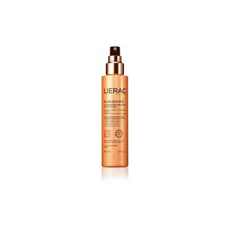 Sunissime latte corpo spf50+ 150 ml — confronto prezzi