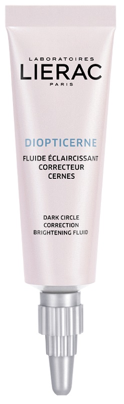 LIERAC DIOPTICERNE 15ML — confronto prezzi