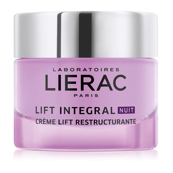 LIERAC LIFT INTEGRAL NOTTE 50ML — confronto prezzi