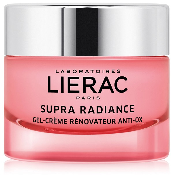 Lierac supra rad gel crema50ml — confronto prezzi