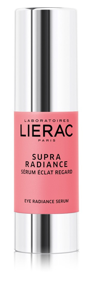 Lierac supra rad occhu 15 ml — confronto prezzi