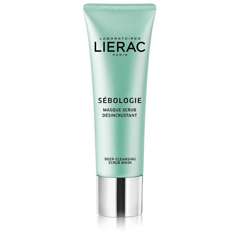 Lierac Sebologie Masque Scrub