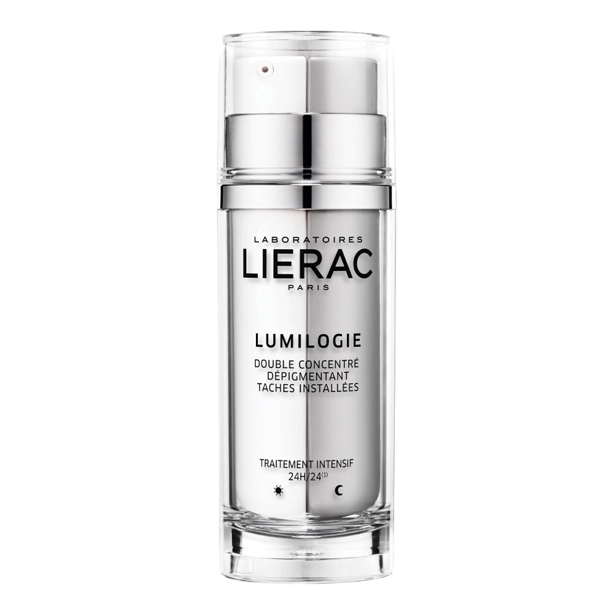 Lumilogie doppio concentrato j&n macchie 30 ml